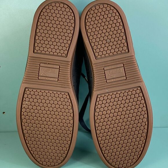 PUMA  Court Star "Ostrich" Pack sneaker shoes mens size  11 - Picture 8 of 8